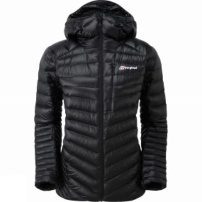 Womens Extrem Micro Jacket Womens Extrem Micro Jacket